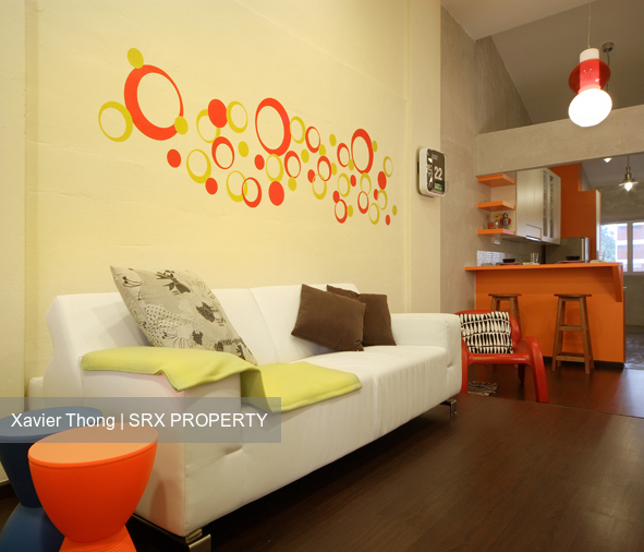 Blk 106 Potong Pasir Avenue 1 (Toa Payoh), HDB 3 Rooms #201352282